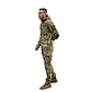 Тактичний штурмовий костюм multicam twill 44, фото 3