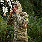 Тактичний штурмовий костюм multicam twill 44, фото 7