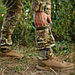 Тактичний штурмовий костюм multicam twill 44, фото 9