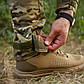 Тактичний штурмовий костюм multicam twill 44, фото 10