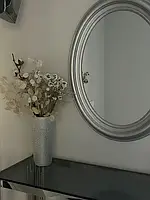 Дзеркало Пандора срібло