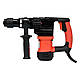YT-82123 Перфоратор SDS+ 1100 Вт, фото 2