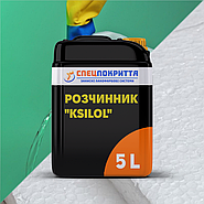 Ксилол и пенопласт: изготовление клея и лака своими руками