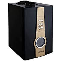 Як вибрати зволожувач