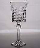 Набір чарок Helios 'Diamond' 65мл 6шт F220-3, фото 3