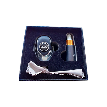 Ароматизатор в авто, автопарфюм Audi