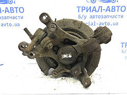 Цапфа задня ліва зі маточицею Kia Sportage SL 1.7 DIESEL D4FD 2010 (б/в)