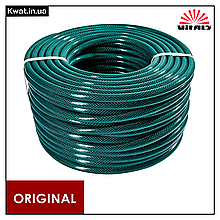 Шланг садовий для поливу Vitals Master "Classic" Діаметр ½" дюйма Довжина 50 м