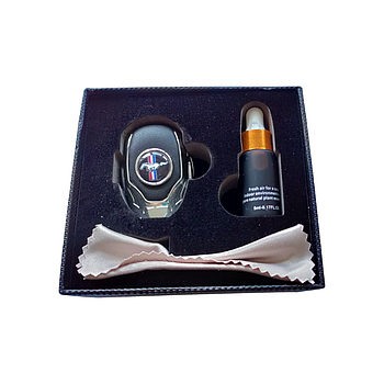 Ароматизатор в авто, автопарфюм Ford Mustang