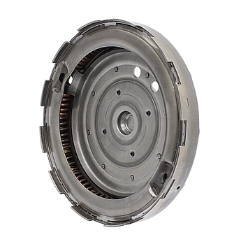 Демфер зчеплення Power Shift DCT450 MPS6 (Реставрований)