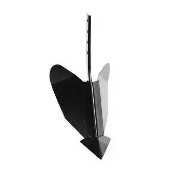 Плуг для культиватора AL-KO Comfort МН 1150