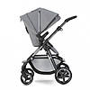 Коляска 2в1 Silver Cross Pacific Autograph Rock, фото 6