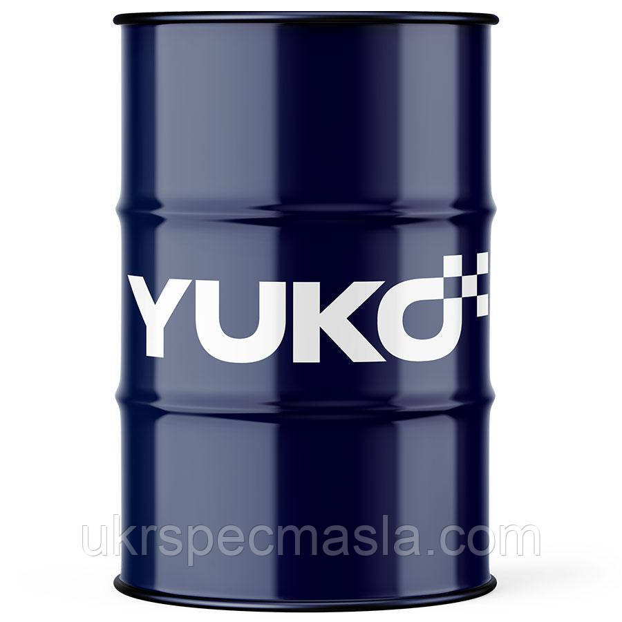 Олива турбінна Юко Тп-22 (ISO 32), боч 200л