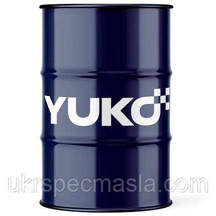 Олива турбінна Юко Тп-22 (ISO 32), боч 200л, фото 1