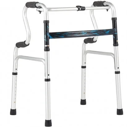 Складані дворівневі ходунці OSD-BL-1101, фото 1