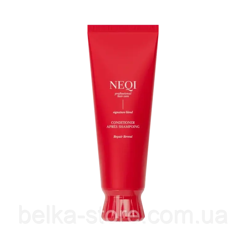 Живильний кондиціонер NEQI Repair Reveal Conditioner 250ml, фото 1