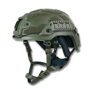 Шолом Protection Group Denmark ARCH Olive розмір M