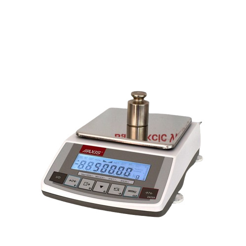 Ваги лабораторні АХIS ADC2200C