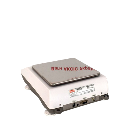 Ваги лабораторні АХIS ADC4200C, фото 3