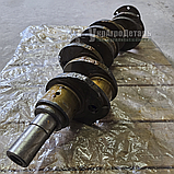 Колінвал ЮМЗ Д65 (Заготовка Індія, обробка ЮжМаш), фото 2