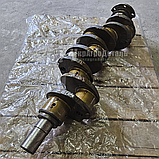 Колінвал ЮМЗ Д65 (Заготовка Індія, обробка ЮжМаш), фото 4