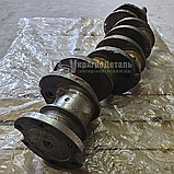 Колінвал ЮМЗ Д65 (Заготовка Індія, обробка ЮжМаш), фото 3