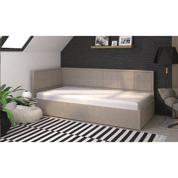 Дитяче ліжко-топчан Сіті М,