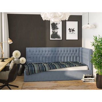 Дитяче ліжко-топчан Скарлет М,