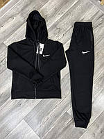 Дитячий Теплий Спортивний костюм Nike - Дитячий теплий спортивний костюм на флісі