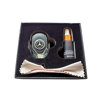 Ароматизатор в авто, автопарфюм Mercedes