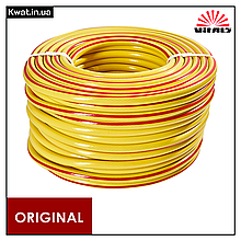 Шланг садовий для поливу Vitals Master "Comfort" Діаметр ½" дюйма Довжина 50 м