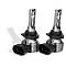 Автомобільні світлодіодні LED лампи у фару головного світла E2 - тип лампи HB4 (9006), 9-18V, 36W, 5500K, фото 2