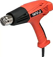 YT-82294 Фен 2000Вт 450/600 градусів