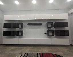 Вітальня BOX