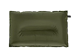Надувна велика подушка  Mil-Tec Olive 14416801, фото 4