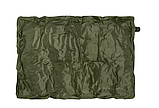 Надувна велика подушка  Mil-Tec Olive 14416801, фото 6