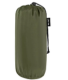 Надувна велика подушка  Mil-Tec Olive 14416801, фото 8