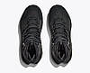 Черевики для туризму та прогулянок жіночі HOKA KAHA 2 GTX 1123156F Black/Black, фото 7