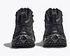 Черевики для туризму та прогулянок жіночі HOKA KAHA 2 GTX 1123156F Black/Black, фото 8