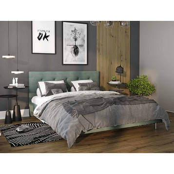 Ліжко Венера М (140х200) Kairos