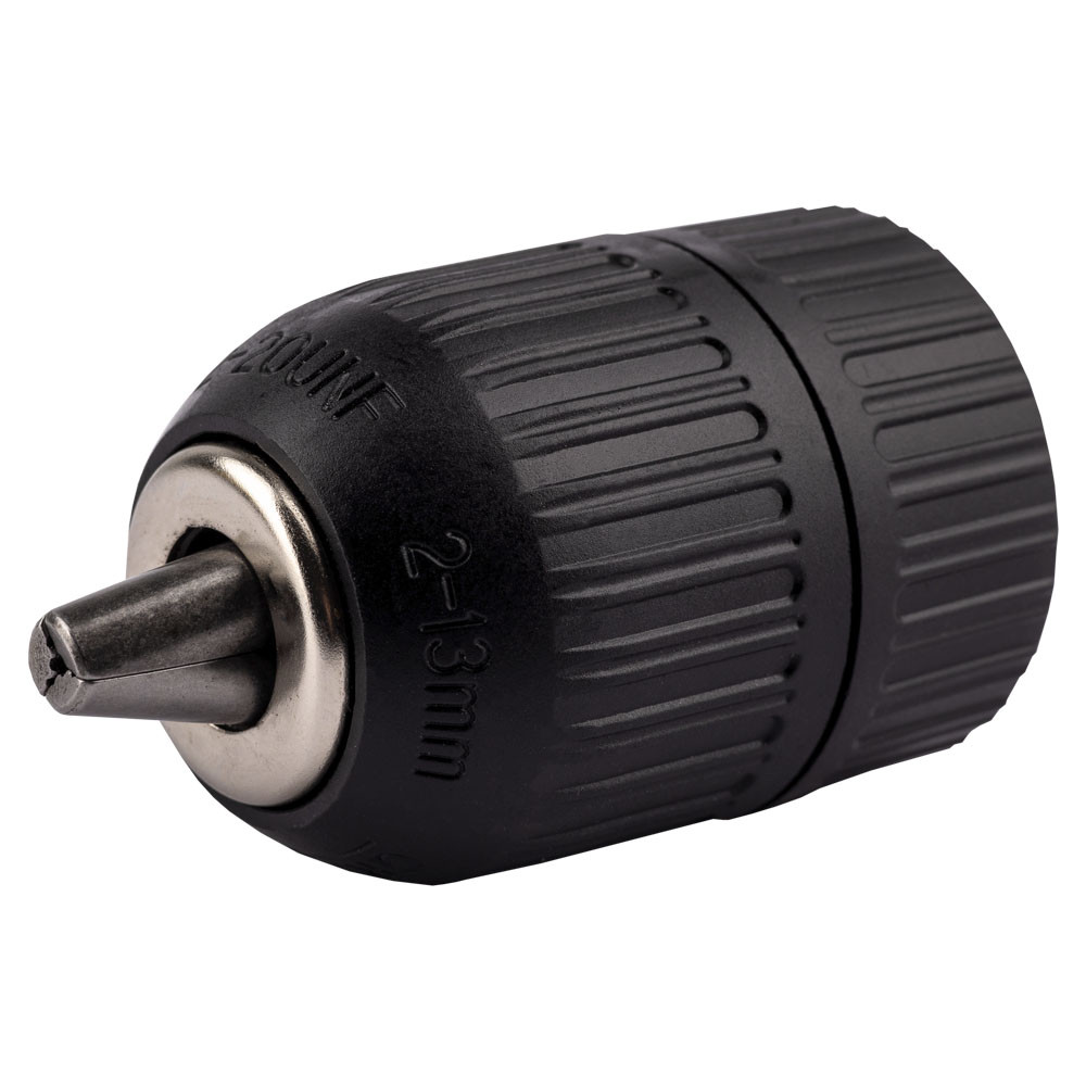 Werk 2-13 мм Патрон для дрилі