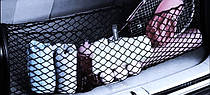 Сітки в багажник
