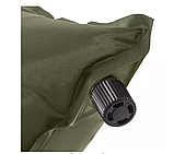 Надувна подушка  Mil-Tec Olive 14416801.solve, фото 7