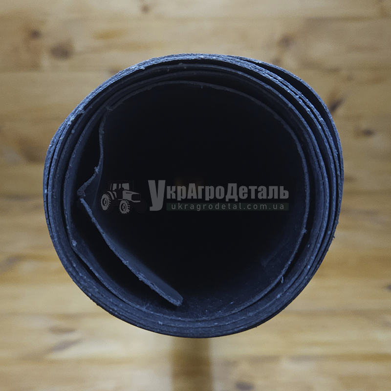 Пароніт листовий 1500х1500мм (товщина 1 мм)