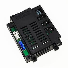 Блок керування дитячого електромобіля Wellye RX13 2.4GHz 12V