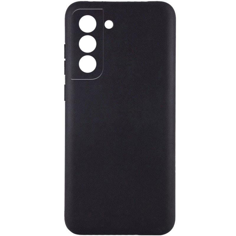 Чохол-накладка BeCover для Samsung Galaxy S24+ SM-S926 Black (710466), фото 1