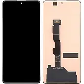 Дисплей (модуль) + тачскрін (сенсор) для Xiaomi Poco F5 23049PCD8G, 23049PCD8I / Redmi Note 13 5G 2312DRAABG, Original (PRC)