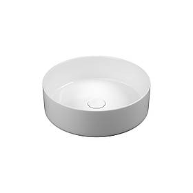 Round Arc умивальник на стільницю 355х355 мм