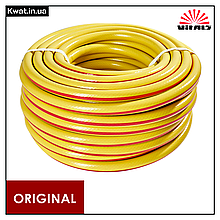 Шланг садовий для поливу Vitals Master "Comfort" Діаметр ¾" дюйма Довжина 30 м