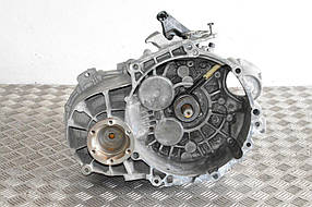 КПП Фольксваген 2.0 TDI 16v NFU